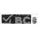 Клавиатура + мышь Sven Comfort 3300 Wireless Беспроводной SV-03103300WB, фото9