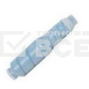 Картридж лазерный Konica-Minolta bizhub PRESS C1060L синий TN-620C