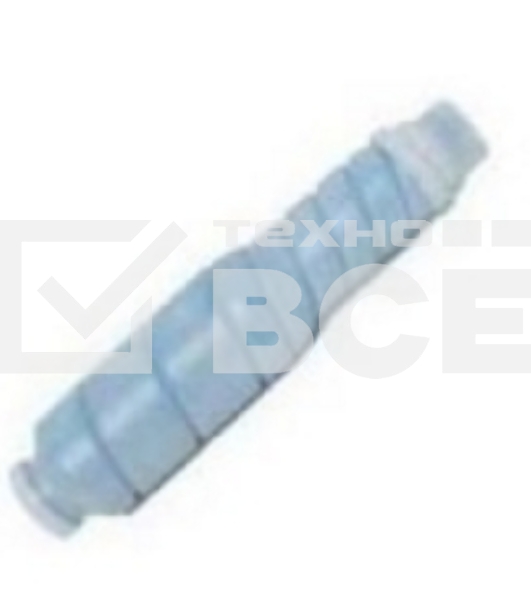 Картридж лазерный Konica-Minolta bizhub PRESS C1060L синий TN-620C