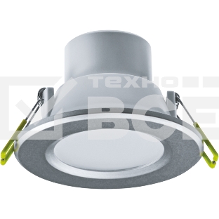 Светильник 94 834 NDL-P1-6W-840-SL-LED (аналог R63 60Вт) Navigator 94834