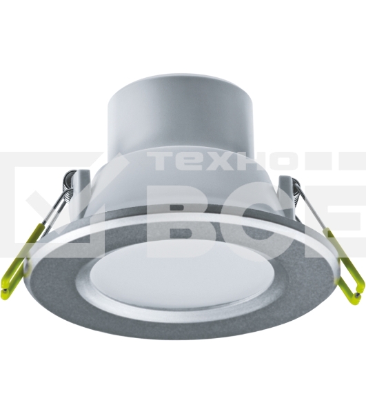 Светильник 94 834 NDL-P1-6W-840-SL-LED (аналог R63 60Вт) Navigator 94834
