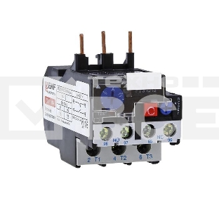 Реле тепловое РТЭ 1322 17-25А EKF rel-1322-17-25