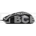 Мышь проводная Acer OMW010 черный, 1200 dpi, USB, кнопки - 3, фото9