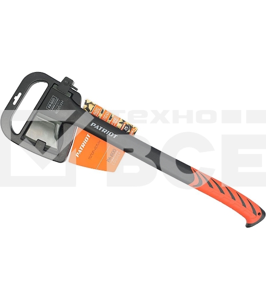 Топор Patriot PA 600 Logger X-Treme Cleaver (777001320)