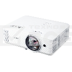 Проектор ACER H6518STi (DLP, 1080p, 1920x1080, 3500Lm, 10000:1, +НDMI, +2xUSB, 1x3W speaker, 3D Ready, lamp 10000hrs, sh, фото8
