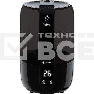 Увлажнитель воздуха Timberk THU UL 37 E (E1) черный