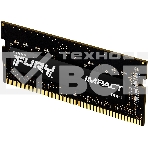 Оперативная память Kingston Fury Impact, DDR4, 8GB (1x8GB), 3200MHz, CL20, SO-DIMM, фото11