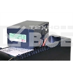 Источник бесперебойного питания Powercom Imperial IMD-825AP 495Вт 825ВА черный, фото3