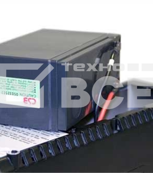 Источник бесперебойного питания Powercom Imperial IMD-825AP 495Вт 825ВА черный