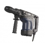 Перфоратор FERM HDM1043P, 1100 Вт., 1-7 Дж., 3 режима, 300-760 об.мин, SDS-max, кейс, фото5