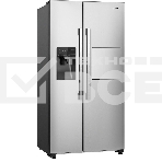 Холодильник Side-by-Side Gorenje NRS9182VXB1, фото12