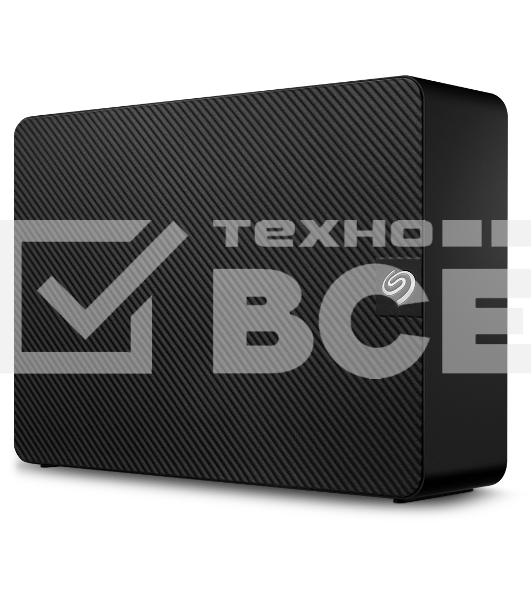 Внешний жесткий диск USB3 14TB EXT. BLACK STKP14000400 SEAGATE