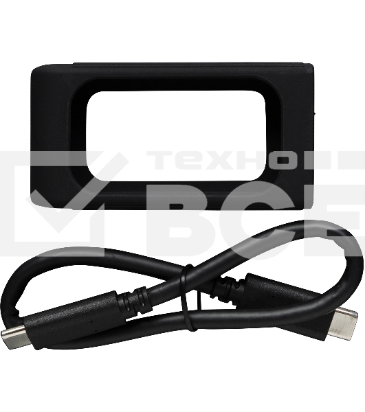 Портативный твердотельный накопитель Kingston 2TB Portable SSD XS2000