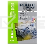 Фотобумага Cactus CS-MA6180100 A6/180г/м2/100л./белый матовое для струйной печати, фото3