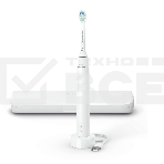 Электрическая зубная щетка Philips HX3673/13 белый, фото11