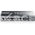 Коммутатор TP-Link SMB TL-SG1008P Коммутатор 8-port Gigabit Switch с 4 портами РоЕ, фото21