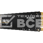 Накопитель SSD Samsung 980, 1000GB, PCIe 3.0 x4, M.2 2280, NVMe, R/W 3500/3000, фото7