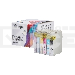 Набор струйных картриджей Sakura C13T04874010 (T0487-T0481/T0482/T0483/T0484/T0485/T0486) для Epson, мультипак, 16 мл., 460 к., фото2