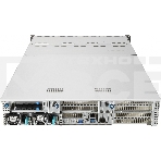 Серверная платформа Asus RS720A-E11-RS12 3x SFF8643 + 4x Slimx8 NVME + 4x Slimx4(NVME) on the  backplane, support 8xNVME to motherboard, 1x OCP 3.0, 2x 10GbE (Intel x710), 2x 1600W, фото4