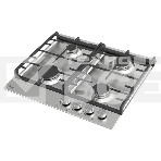 Варочная панель газовая Evelux HEG 600 X, фото4