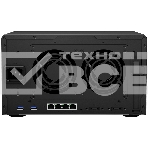 Сетевое хранилище Synology, фото4