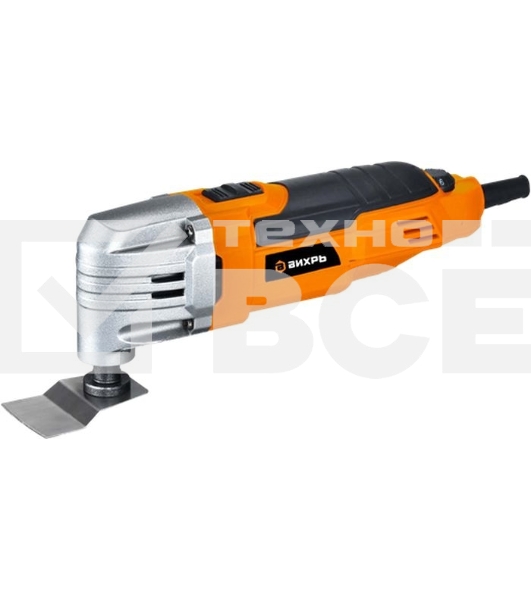 Многофункциональный инструмент Вихрь МФИ-400 в кейсе 72/4/3