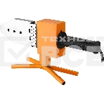 Сварочный аппарат для пластиковых труб Deko PPWM2100W раструбная 2100кВт (кейс в комплекте), фото5