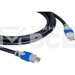 Кабель Kramer C-HM/HM/PRO-15 HDMI-HDMI(Вилка - Вилка), 4,6 м, фото3