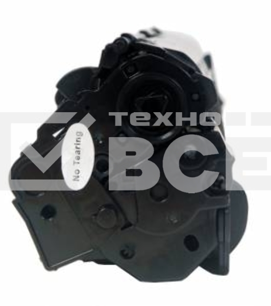 Картридж лазерный Cactus CB435AS (CS-CB435AS) черный (1500 стр.) для LJ P1005/P1006