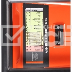 Электрогенератор бензиновый Patriot GRA 9500AWS, 9.5 кВт, 75 дБ, 101 кг, фото9
