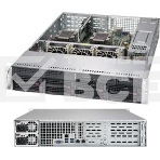 Серверная платформа SuperMicro SYS-6029P-WTR 3.5