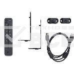 Саундбар JBL 800 5.1.2 720Вт+340Вт черный, фото 1