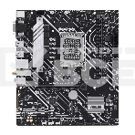 Материнская плата ASUS PRIME H610M-A WIFI, LGA 1700, Intel H610, 2xDDR5, 4xSATA, 2xM.2, 1xPCIe 4.0 x16, 1xDP, 1xHDMI, 1xVGA, 1x1Gb LAN, 1xUSB 3.2 Gen 2, 4xUSB 2.0, 3x3.5 мм, 7.1, mATX, фото7