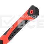 Молоток слесарный Matrix, 200 г, фибергласовая обрезиненная рукоятка, фото4