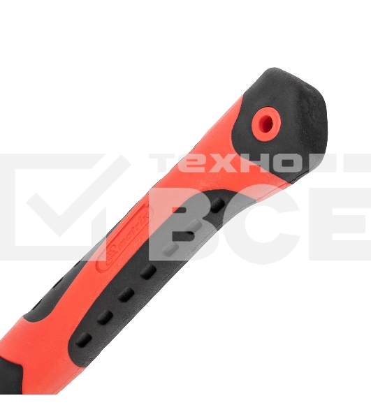 Молоток слесарный Matrix, 200 г, фибергласовая обрезиненная рукоятка