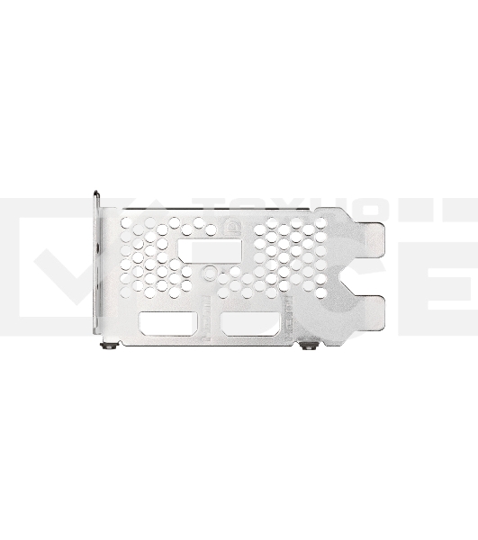Видеокарта MSI RTX3050 LP 6G OC NVIDIA GeForce RTX 3050 6Gb 128bit PCI-E 4.0 GDDR6 1492/14000 HDMIx2 DPx1 HDCP Ret low profile