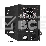 Источник бесперебойного питания (инвертор, синус, для котла) ExeGate SineTower SN-1000.LCD.AVR.2SH.1C13.USB <1000VA/800W, чистая синусоида, LCD дисплей, AVR, 2*Schuko+1*C13, USB, линейно-интерактивный, Black>, фото10