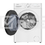 Стиральная машина Maunfeld MFWM128WH053 c инвертором, фото13