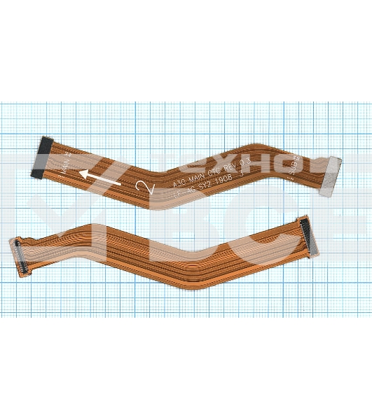 Шлейф основной межплатный для Samsung Galaxy A30 A305F