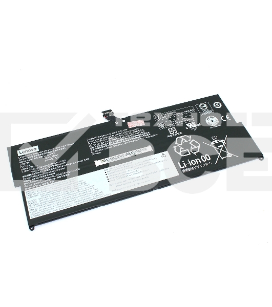 Аккумуляторная батарея для ноутбука Lenovo ThinkPad X12 7.72V 42Wh Orig
