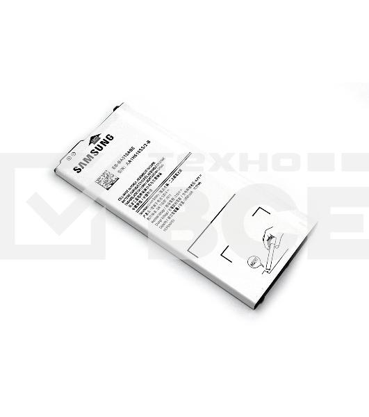 Аккумуляторная батарея EB-BA510ABE для Samsung Galaxy A5 (2016) SM-A510 (orig)