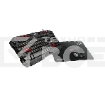 Набор SVEN GS-9200 игровые клавиатура, мышь и коврик, фото4