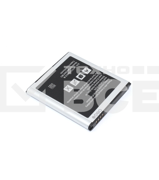 Аккумулятор (батарея) Amperin EB-BG360CBC для Samsung Galaxy J2 SM-J200F