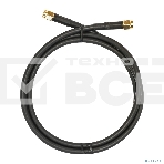 Кабель Mikrotik SMASMA SMA-Male to SMA-Male cable (1m), фото2