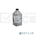 Тонер для LJ 1200/1300/1150 (NetProduct) 1кг, канистра, фото2