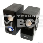 Колонки Dialog AST-25UP Black {2*3W RMS, активные} , фото2