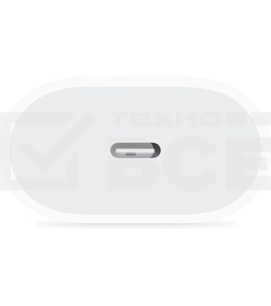 Сетевое зарядное устройство Apple A2347 20W 2.2A (PD)