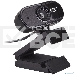 Камера Web A4 PK-925H черный 2Mpix (1920x1080) USB2.0 с микрофоном, фото3