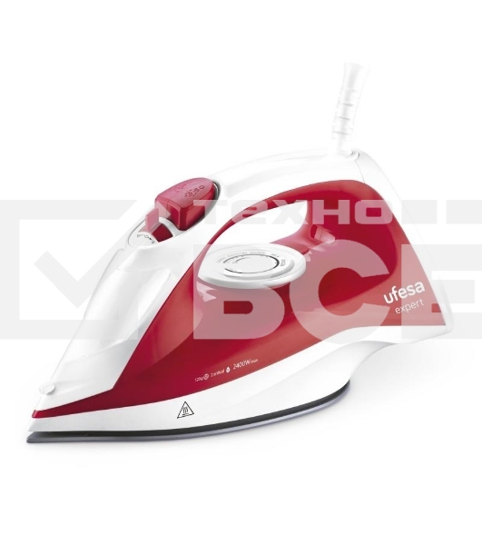 Утюг Ufesa PV1100C EXPERT