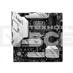 Материнская плата MSI MAG B760M MORTAR II, LGA 1700, Intel B760, 4xDDR5, 4xSATA, 3xM.2, 1xPCIe 5.0 x16, 1xPCIe 4.0 x4, 1xHDMI, 1xDP, 1xUSB Type-C, 1x2.5Gb LAN, 3xUSB-A 2.0, 3xUSB-A 3.2 Gen 2, 5x3.5 мм, 7.1, mATX, фото4
